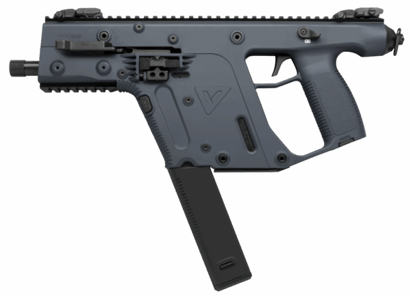 KRISS USA VECTOR SDP G2 45ACP 5.5" CGR