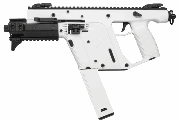 KRISS USA VECTOR SDP-E G2 45ACP 6.5" ALP