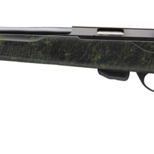 TIKKA T1X RGHTCH 22LR 20" EMRLD LH