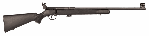 SAVAGE ARMS MARK II BOLT 22LR BL/SYN TARG