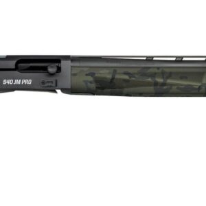 MOSSBERG 940 JM PRO 12/24 BL/MC 9+1 OR