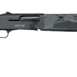 MOSSBERG 940 PRO TACT 12/18.5 BLK 4+1