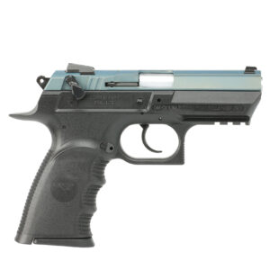 MAGNUM RESEARCH BE III CMPT 9MM NORTHERN LIGHT