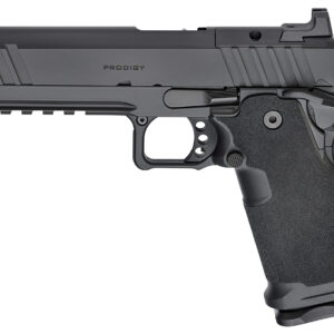 SPRINGFIELD ARMORY DS PRODIGY 9MM 5" 10+1