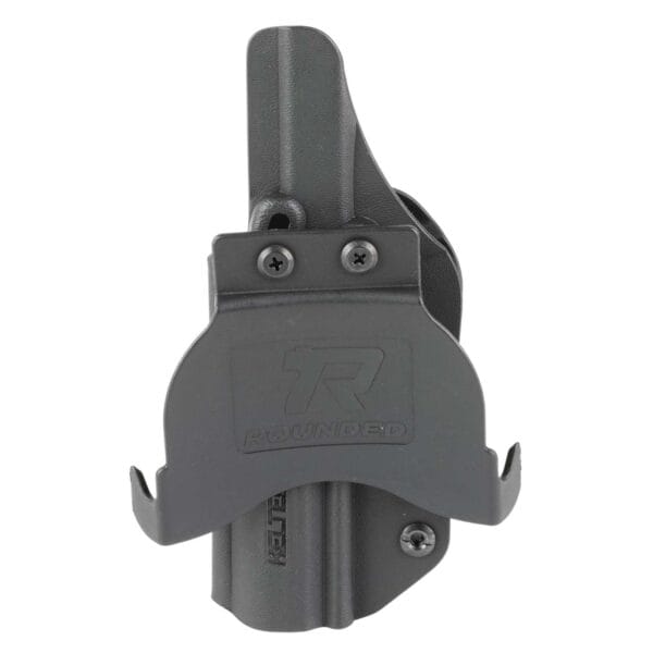 KELTEC HOLSTER PR57 BK RH OWB