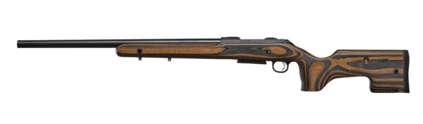 CZ-USA 600 ST2 RANGE 308WIN 24" TB