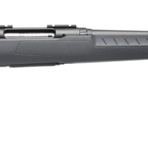 SAVAGE ARMS AXIS 2 CPT 7MM08 BL/GRY 20"