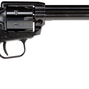 HERITAGE MANUFACTURING 22LR BLUE 6.5" FS POLY