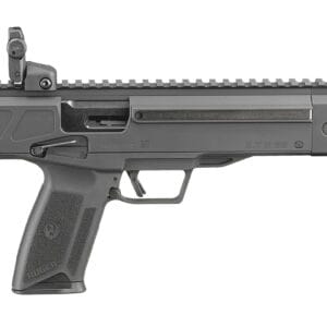 RUGER LC CARB 5.7X28 16" FIXED STK