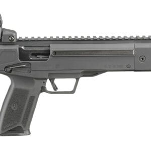 RUGER LC CARB 5.7X28 16" MLOK 10+1