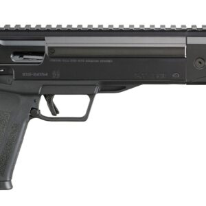RUGER LC CHARGER 5.7X28 10" BLK 10+1