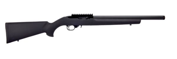 RUGER 10/22 CARB 22LR HVY BBL/HOGUE