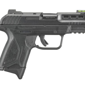 RUGER SECURITY-380 380ACP BLK 10+1