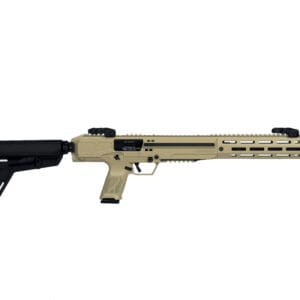 RUGER LC CARBINE 45ACP DESERT 16"  #