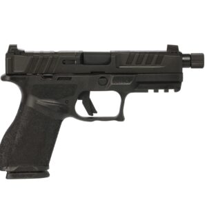 SPRINGFIELD ARMORY ECHELON 9MM BLK 4" 18+1 NS TB