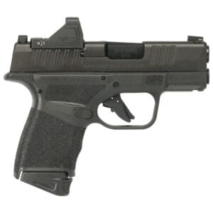 SPRINGFIELD ARMORY HELLCAT OSP 9MM BK 3" 10+1 GU