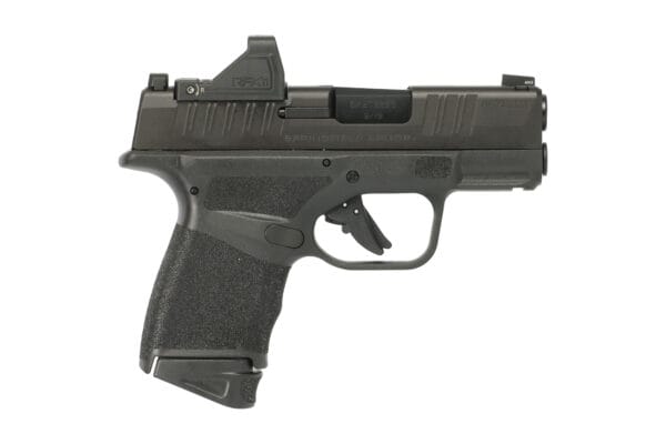 SPRINGFIELD ARMORY HELLCAT OSP 9MM BK 3" 10+1 GU