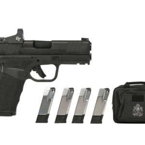 SPRINGFIELD ARMORY HELLCAT PRO OSP 9MM 10+1 BK GU