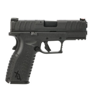 SPRINGFIELD ARMORY XDM ELITE 9MM BLK 3.8" OSP CA