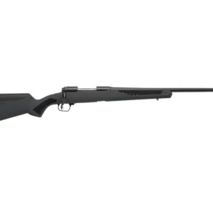 SAVAGE ARMS 110 HUNTER 6.5CR BL/SY 24" DBM