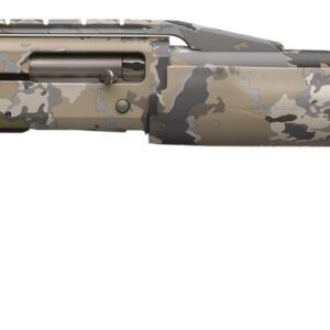 BROWNING SILVER RIFLED OVIX 12/22 3"