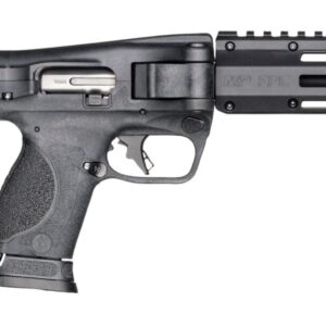 SMITH AND WESSON M&P FPC 9MM 16.25" 23+1