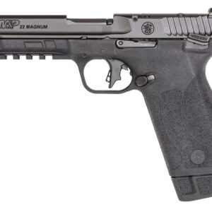 SMITH AND WESSON M&P22MAG OR 22MAG 4.3" 30+1