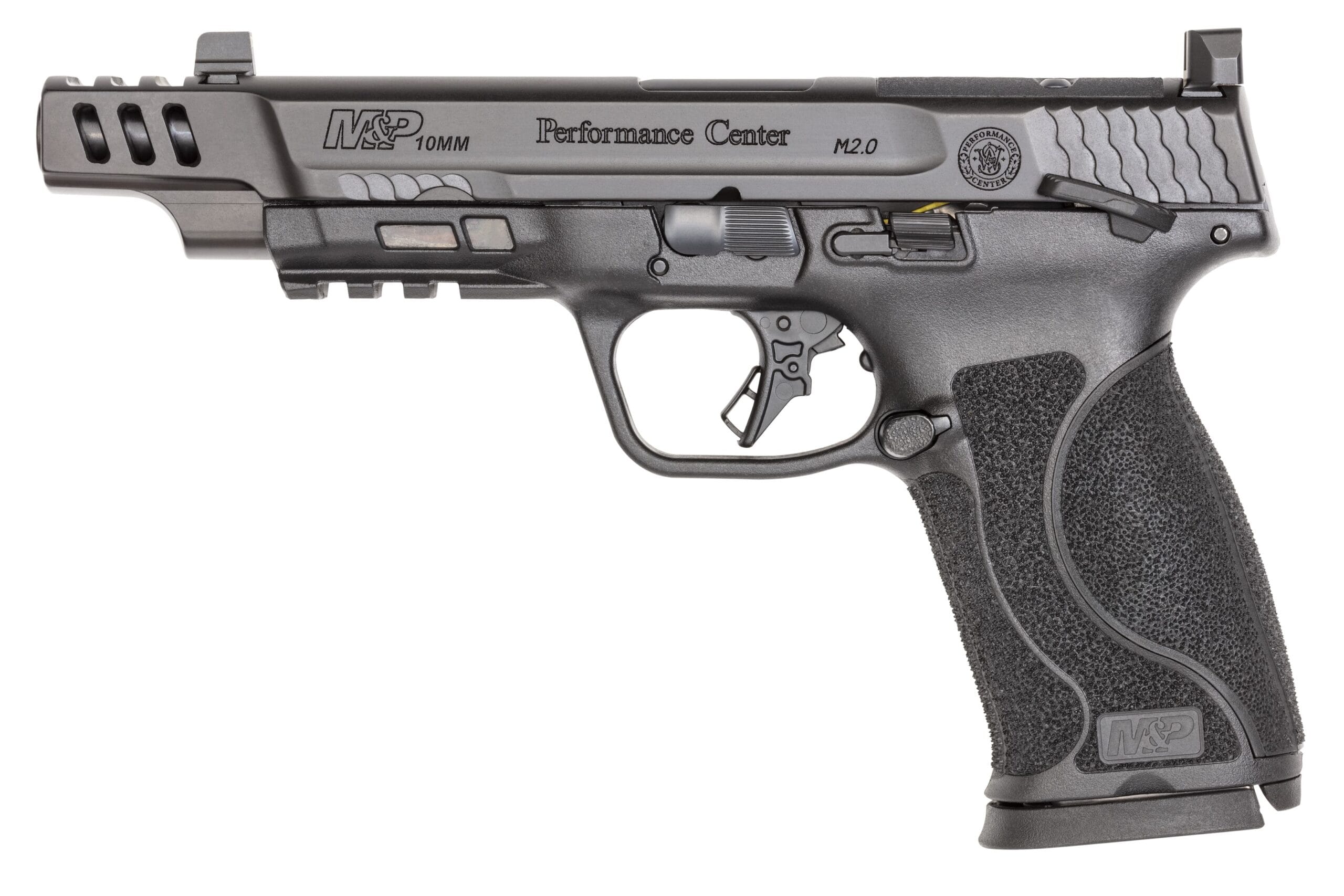 SMITH AND WESSON M&P10MM M2.0 PC 10MM 5.6" 10+1
