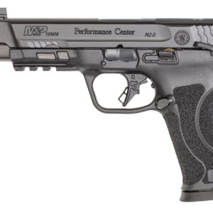 SMITH AND WESSON M&P10MM M2.0 PC 10MM 5.6" NS