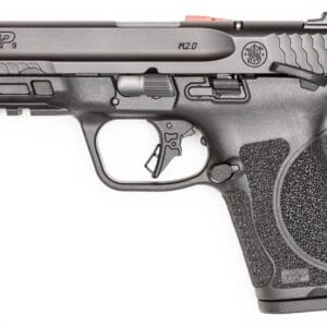SMITH AND WESSON M&P9 M2.0 CMPCT 9MM 4" TS CA