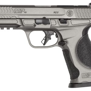 SMITH AND WESSON M&P40 M2.0 METAL 40S&W 10+1