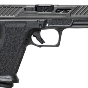 SHADOW SYSTEMS MR920L ELITE 9MM BK/BK OR 15 #