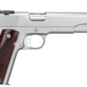 KIMBER STAINLESS TARGET LS 10MM 6"