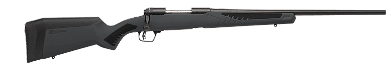 SAVAGE ARMS 110 HUNTER 223REM BL/SYN 22"