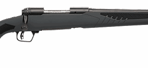 SAVAGE ARMS 110 HUNTER 204RUG BL/SYN 22"