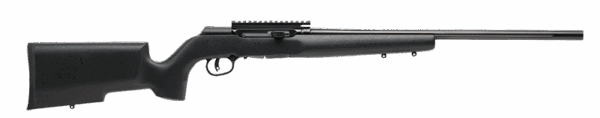 SAVAGE ARMS A17 PRO VARMINT 17HMR WD 22"