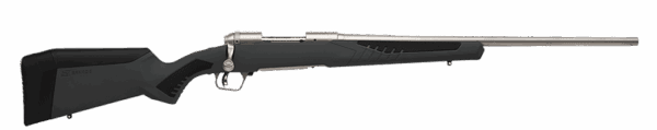 SAVAGE ARMS 110 STORM 6.5x284 SS/SYN 24"