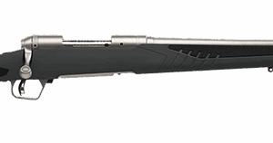 SAVAGE ARMS 110 STORM 6.5CR SS/SYN 22" DBM