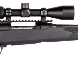 SAVAGE ARMS 110 APEX HUNT XP 400LEG 18"PKG