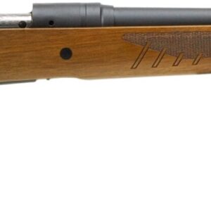 SAVAGE ARMS 110 CLASSIC 308WIN BL/WD 22"
