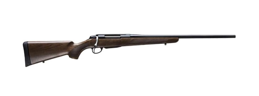 TIKKA T3X HUNTER 243WIN BK/WD 20" TB