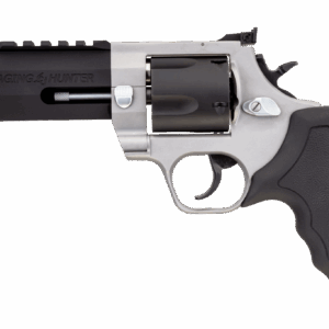 TAURUS RAGING HUNTER 454CAS 2TONE 5"
