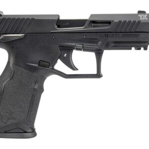 TAURUS TX22G2 22LR BLK 4" 15+1