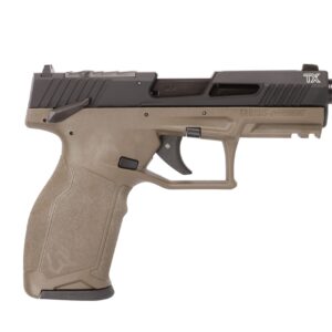TAURUS TX22G2 22LR BLK/ODG 10+1 OR