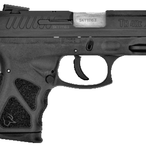 TAURUS TH40 COMPACT 40SW BK 3.5" 15+1