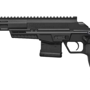 CZ-USA 600 TA1 TRAIL 7.62x39 BLK TB
