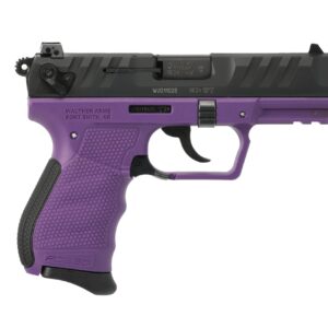 WALTHER ARMS PD380 380ACP 9+1 PURPLE 3.7"