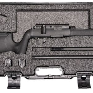 WALTHER ARMS HAMMERLI FORCE B1 22LR COMBO