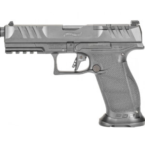 WALTHER ARMS PDP PRO SD 9MM FS 5.1" 10+1 OR