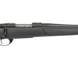 WEATHERBY VANGUARD OBSIDIAN 6.5CR 22"
